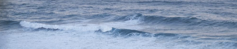 Zee - rust en beweging