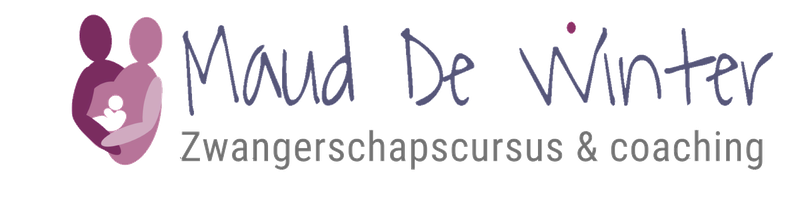 Maud De Winter Zwangerschapscursus & coaching