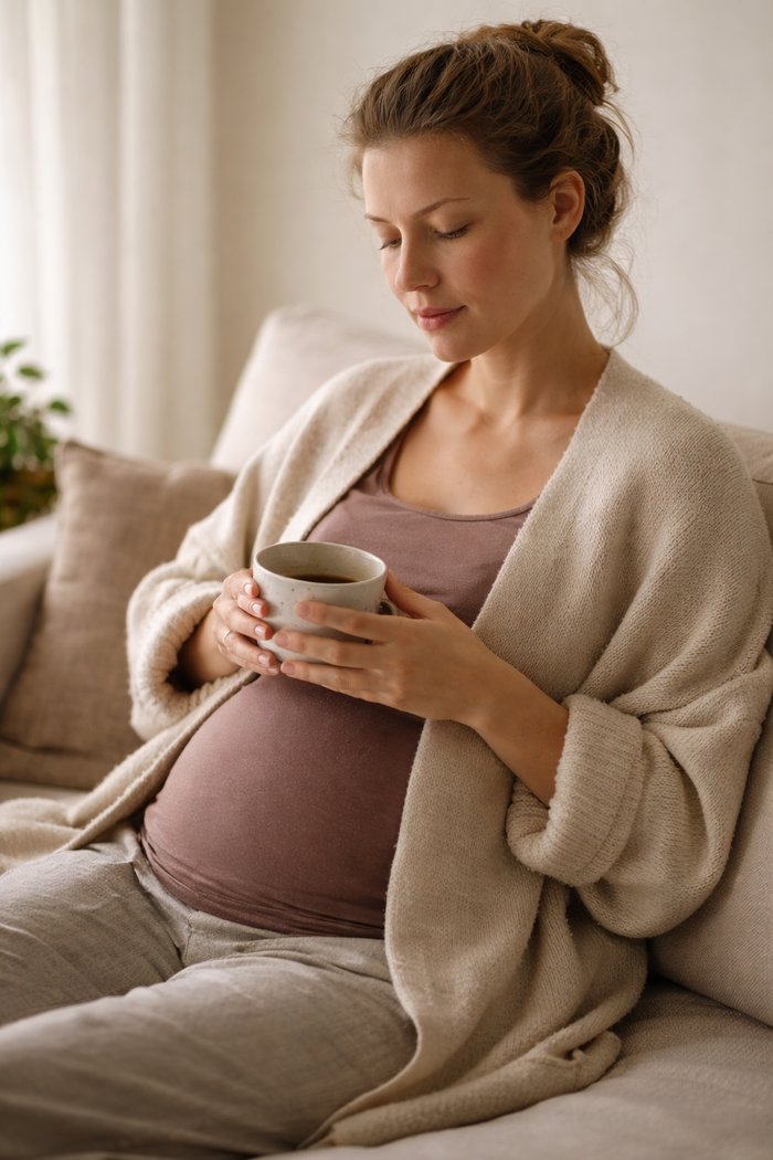 Begeleiding tijdens een zware zwangerschap in Zeeland